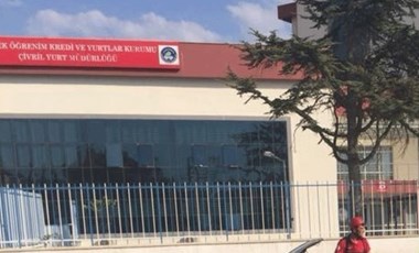 Denizli'de KYK yurdunda 97 öğrenci yedikleri yemekten zehirlendi