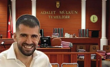 Ayhan Bora Kaplan'dan işkence gördüğünü iddia eden tanık: Yerlikaya’ya güvendim ve o yüzden buradayım