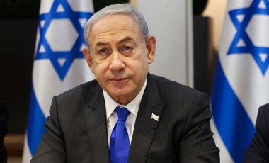 İsrail Başbakanı Netanyahu hakkında tutuklama kararı istendi