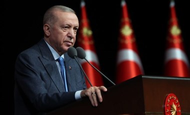 'Protesto' değil, 'kalkışma' dedi... Erdoğan'dan 'Kobani Davası' açıklaması: 'Karar yüreklere su serpmiştir'