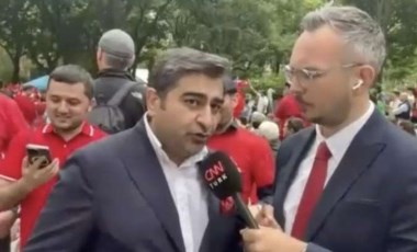 CNN Türk'teki 'Sezgin Baran Korkmaz' yayını üzerine RTÜK'ten inceleme