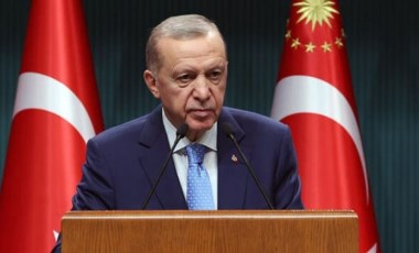 Son Dakika... Erdoğan'dan 'yeni anayasa' mesajı: 'Mevcut anayasanın yeni Türkiye'yi taşıması mümkün değildir'