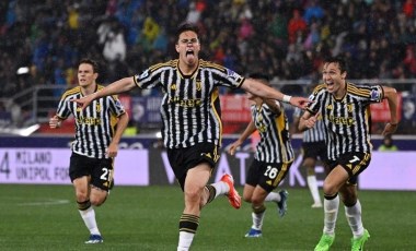 3-0'dan mucize dönüş: Juventus, 1 puanı Kenan Yıldız'la aldı Juventus 3-3 Bologna