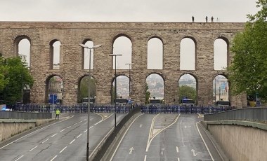 İstanbul'da yeni '1 Mayıs' baskınları: Çok sayıda gözaltı