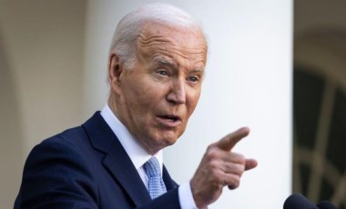 Joe Biden, UCM'nin kararını kınadı: İsrail Gazze'de soykırım yapmıyor