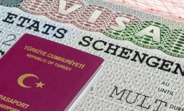 Schengen vize ücretlerine zam geldi