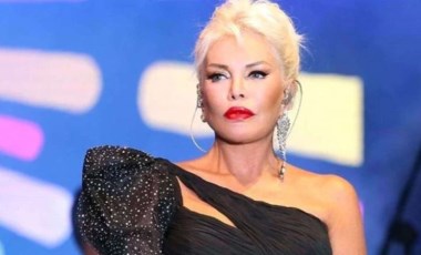 Ajda Pekkan'dan dev konser öncesi toplantı