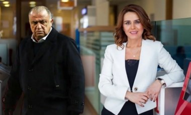 Seçil Erzan'ın hapsi istenmişti: Fatih Terim'den Denizbank'a tazminat davası!