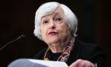 Yellen'dan Avrupa bankalarına Rusya çağrısı