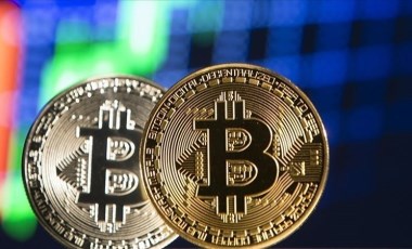 Bitcoin'in fiyatı yükselişte!