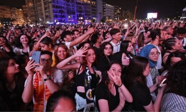 İzmir’de gençlere 36 bin ücretsiz bilet