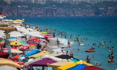 Turizm salgın öncesi seviyeye döndü ama zorluklar sürüyor