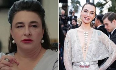 Cannes polemiği büyüyor... Birce Akalay'dan Esra Dermancıoğlu'na cevap