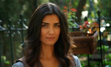 Tuba Büyüküstün Cannes Film Festivali'nde