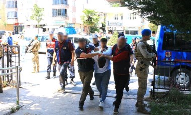 5’i jandarma, 7 kişinin yaralandığı patlamada 2 şüphelinin ifadeleri ortaya çıktı