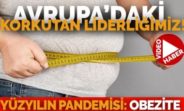 Türkiye Obezitede Avrupa Birincisi! Diyetisyen Elvan Odabaşı Cumhuriyet TV'ye anlattı