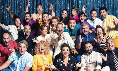 Güldür Güldür Show'da yeni gelişme: 'Efsane karakter' geri dönüyor