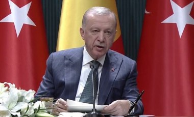 Erdoğan'dan vize muafiyeti açıklaması: Bir ülkenin vatandaşları daha kimlikle ziyaret edebilecek