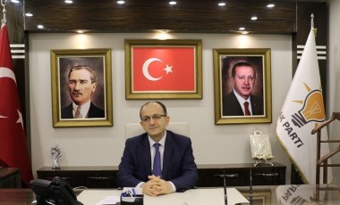 AKP’nin kalesinde üst düzey istifa! AKP Rize İl Başkanı Hikmet Ayar, görevinden ‘affını’ istedi