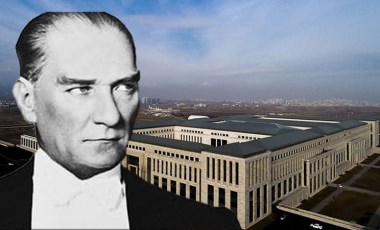 MİT 5 soruluk örnek kriptoloji testi yayımladı: Atatürk'ün şifrelenmiş sözü de yer aldı