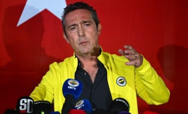 Fenerbahçe'den derbi açıklaması: 'Gerçek hak edeni tüm Türkiye'ye göstermiştir'