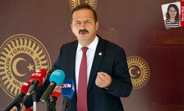 Yavuz Ağıralioğlu partisini kuruyor