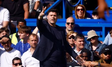 Chelsea'de Pochettino dönemi sona erdi