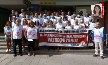 Aile hekimi maaşında 9 bin TL’lik düşüş oldu: ‘Vergi dilimi’ isyanı