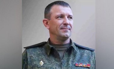 Ordudaki sorunları eleştirdikten sonra görevden alınan Rus Tümgeneral Popov, 'dolandırıcılık' suçlamasıyla tutuklandı