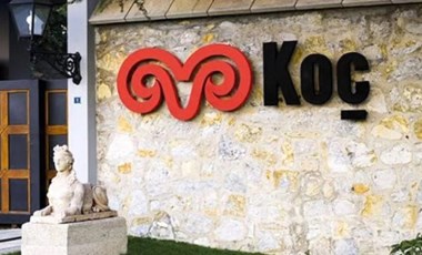 Koç Holding'den yeni 'Yapı Kredi' açıklaması