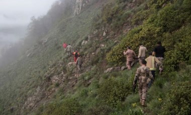 Reisi'nin yerinin tespit edilmesine yardım etmişti: İran ordusu, Türk İHA'sını yetersiz buldu