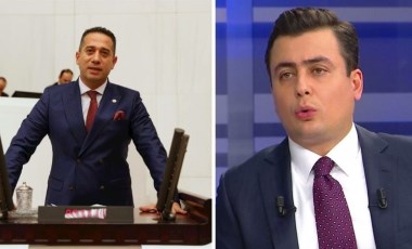 Ali Mahir Başarır'dan Osman Gökçek'e: Senin baban neden görevden alındı biliyor musun?...