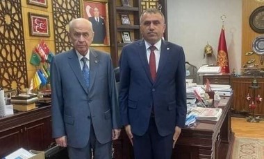 Bahçeli'nin talimatını açıkladı: Genel seçim hazırlıklarına başladık