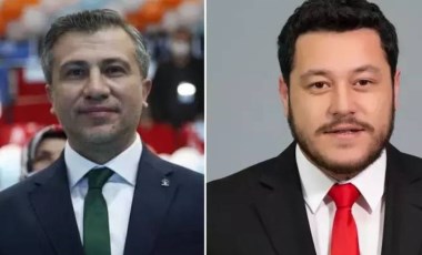 Bolu Belediyesi'nden CHP ve AKP’li il başkanlarına 'izmarit' cezası