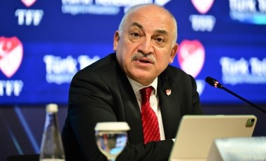 Mehmet Büyükekşi'den EURO 2024 sözleri: Milli Takım kadrosu ne zaman açıklanacak?