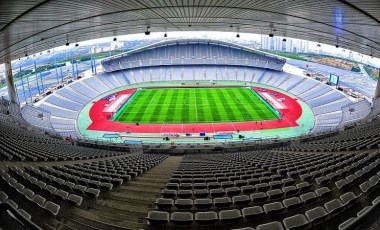 Atatürk Olimpiyat Stadı'na nasıl gidilir? Atatürk Olimpiyat Stadı nerede?