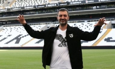 Ali Sinanoğlu kimdir? Beşiktaş Başkan adayı Ali Sinanoğlu kaç yaşında, nereli?