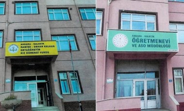 Mahkeme öğretmenevine dönüştürülen kız öğrenci yurduyla ilgili kararı açıkladı: Kızlar geri dönüyor!