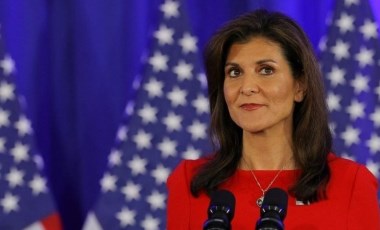 Trump'ın Cumhuriyetçi Parti'deki son rakibi Haley: 