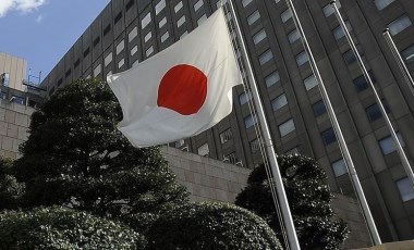 Japonya'dan Çin'e tepki: Barış ve ve istikrar vurgusu yaptı