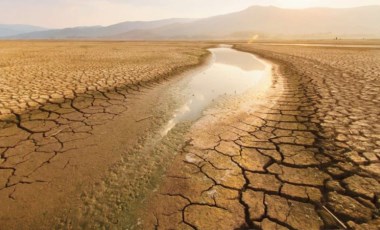 Meteoroloji açıkladı: 'Olağanüstü kuraklık' alarmı: 'Türkiye'nin yüzde 70'i...'