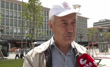 Emeklilerden Işıkhan'ın ''KYK yurdunda ücretsiz tatil'' açıklamasına tepki