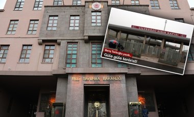 Cumhuriyet gündeme getirmişti... MSB kaynakları, Suriye'de görevli birlik komutanının 'makam aracıyla insan kaçaklığı yaptığını' doğruladı