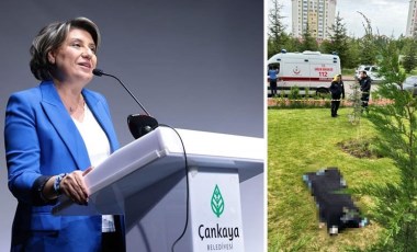 Eski belediye başkan yardımcısının şüpheli ölümü: Evinin balkonundan düştü