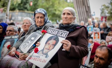 AKP'li Özlem Zengin açıkladı: Cumartesi Anneleri'nin 1000. hafta eylemine izin verilecek