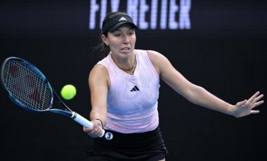 Jessica Pegula Fransa Açık'tan çekildi!