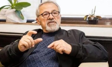 Prof. Dr. Naci Görür’den Çorum depremi açıklaması!