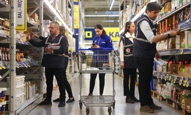 Son Dakika... TBMM'den geçti: Fahiş fiyat ve stokçuluğun cezası artırılacak!