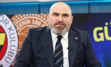 Sertaç Komsuoğlu'ndan flaş Ergin Ataman açıklaması: 'O'nunla uğraşmadığımız her dakika...'