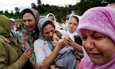 Birleşmiş Milletler 11 Temmuz’u ‘Srebrenitsa Soykırımını Anma Günü’ ilan etti: Karar neleri içeriyor, Srebrenitsa'da ne yaşandı?